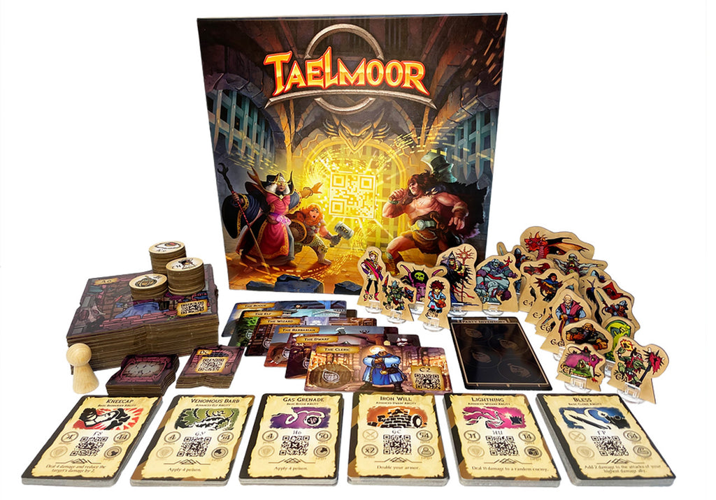 Taelmoor
