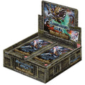 Battle Spirits SAGA False Gods Booster Packs