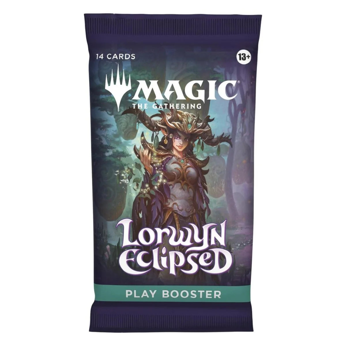 Magic the Gathering Lorwyn Eclipsed Play Boosters Packs