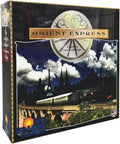 Orient Express