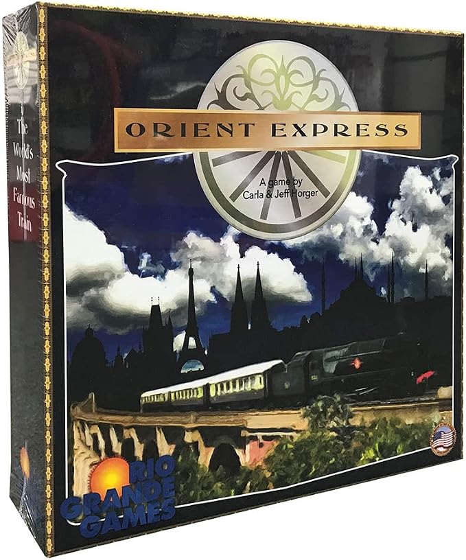 Orient Express
