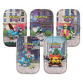 Pokémon: Lumiose City Mini Tin