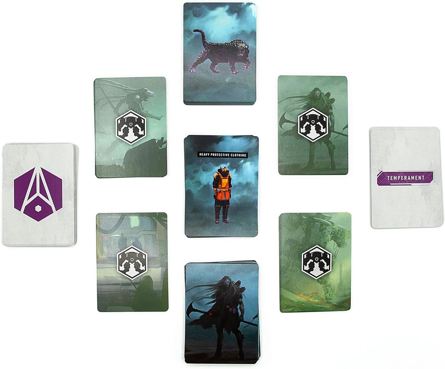 Dreams And Machines: Starter Set