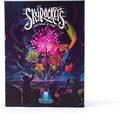 Skyrockets Festivals of Fire