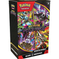 Pokémon: Pitch Black Booster Bundle