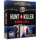 Hunt a Killer: Murder at the Motel
