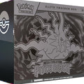 Pokémon: Pitch Black Elite Trainer Box