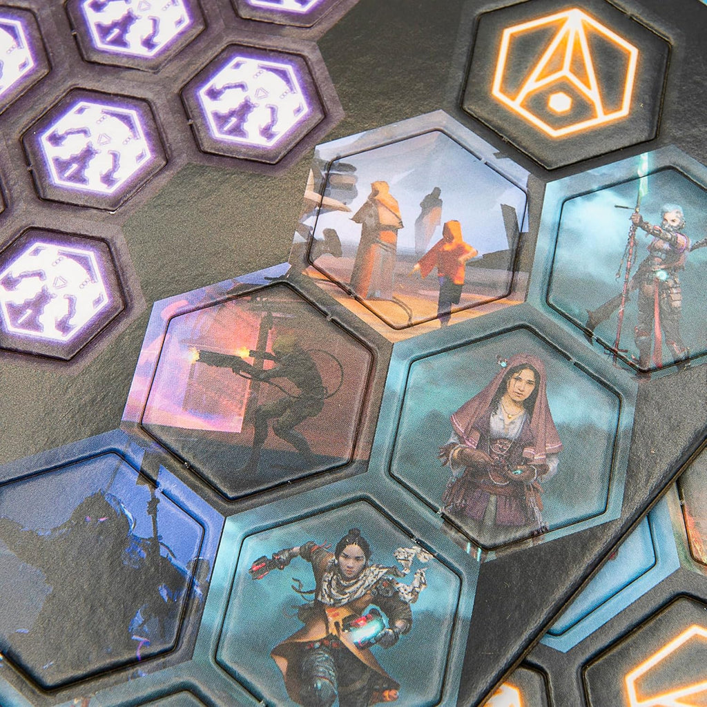 Dreams And Machines: Starter Set