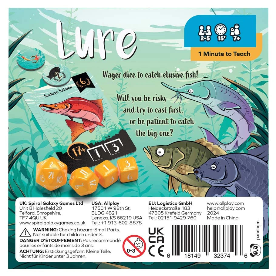 Lure