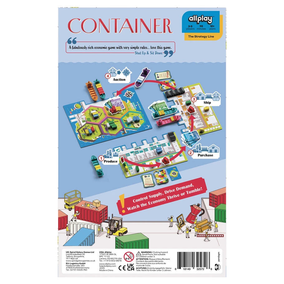 Container