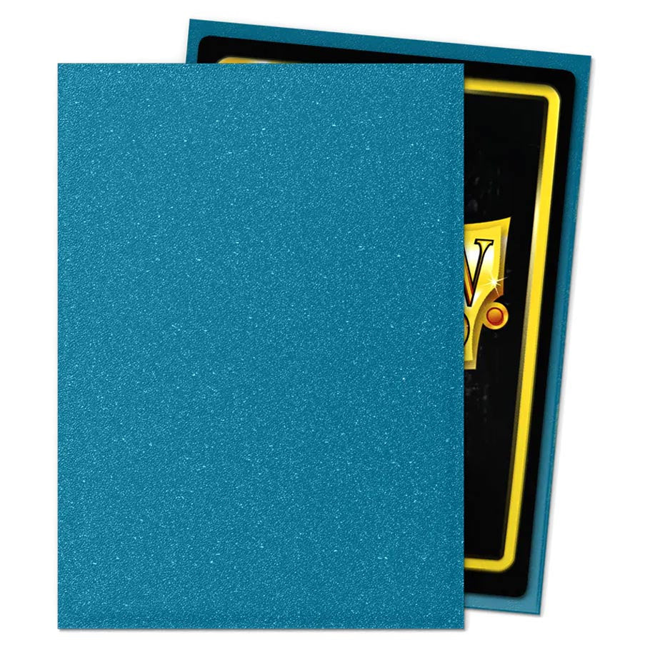 Dragon Shield: 100 Standard Matte Card Sleeves