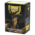 Dragon Shield: 100 Standard Dual Matte Card Sleeves