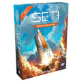 SETI: Space Agencies