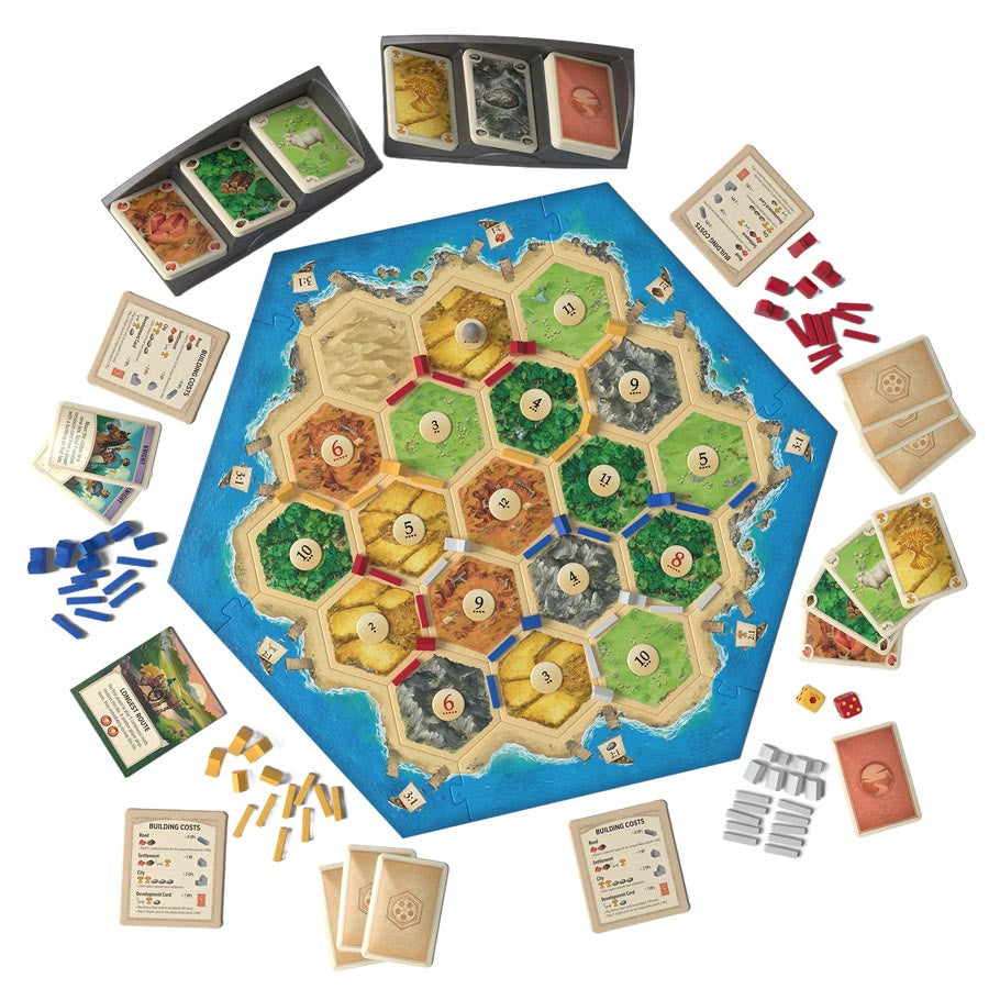 Catan