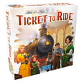 Ticket to Ride