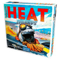 Heat: Legends