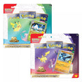 Pokémon: 30th Celebration Tech Sticker Collection