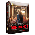 World Order: Diplomacy & Dominance