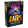 Lairs: Adventurers Pack