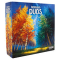 Aspens: Deciduous Duos