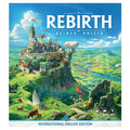 Rebirth