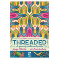 Threaded: A Game of Needles and Points