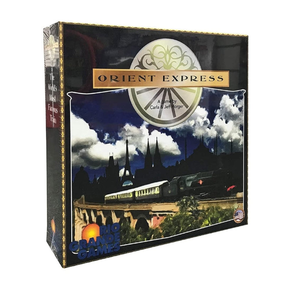 Orient Express