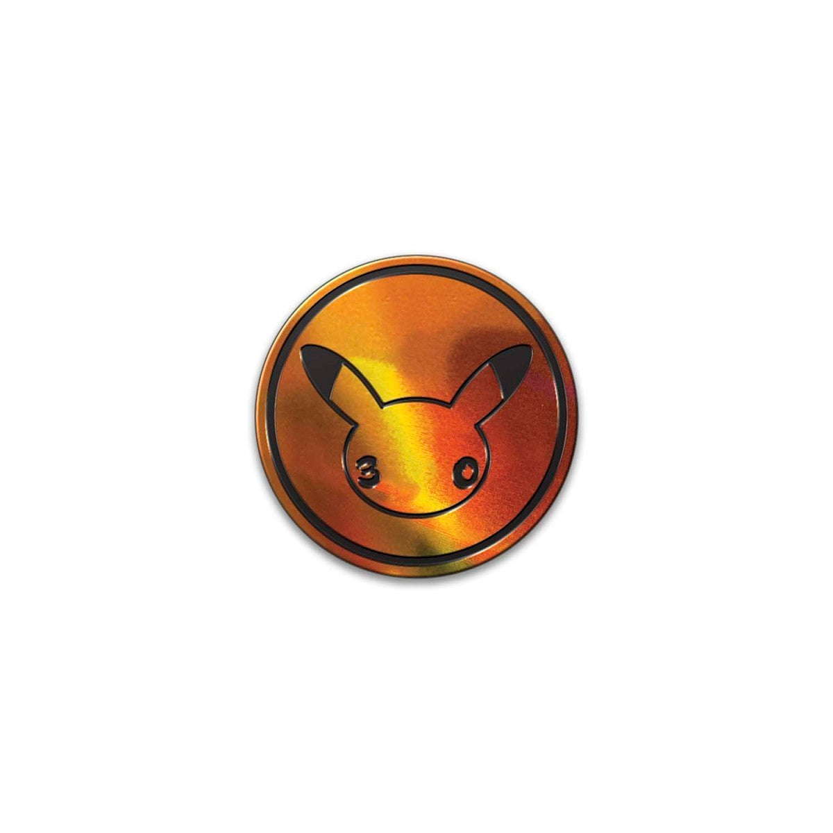 Pokémon: 30th Celebration Knock Out Collection