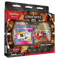 Pokémon: Mega Lucario ex League Battle Deck