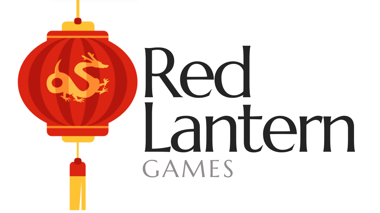 Red Lantern Games