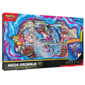 Pokémon: Mega Greninja ex Premium Collection
