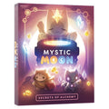 Mystic Moon: Secrets of Alchemy