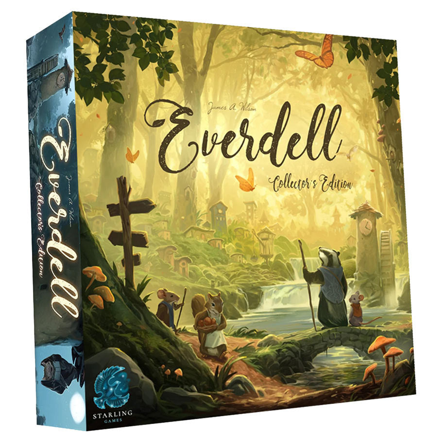 Everdell: Collector's Edition