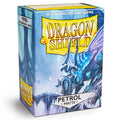 Dragon Shield: 100 Standard Matte Card Sleeves