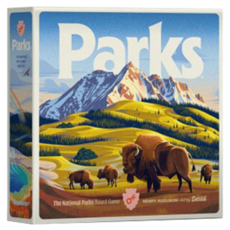 Parks (Second Edition)