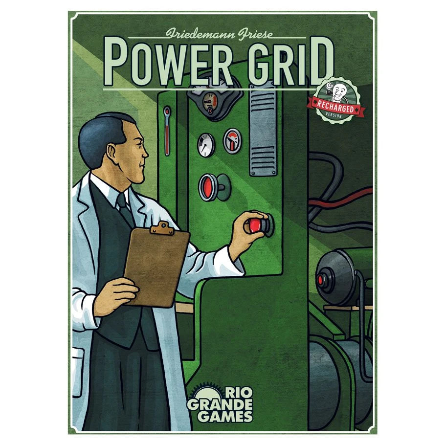 Power Grid