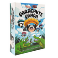 Parachute Panda