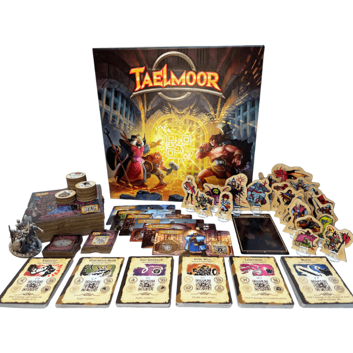 Taelmoor