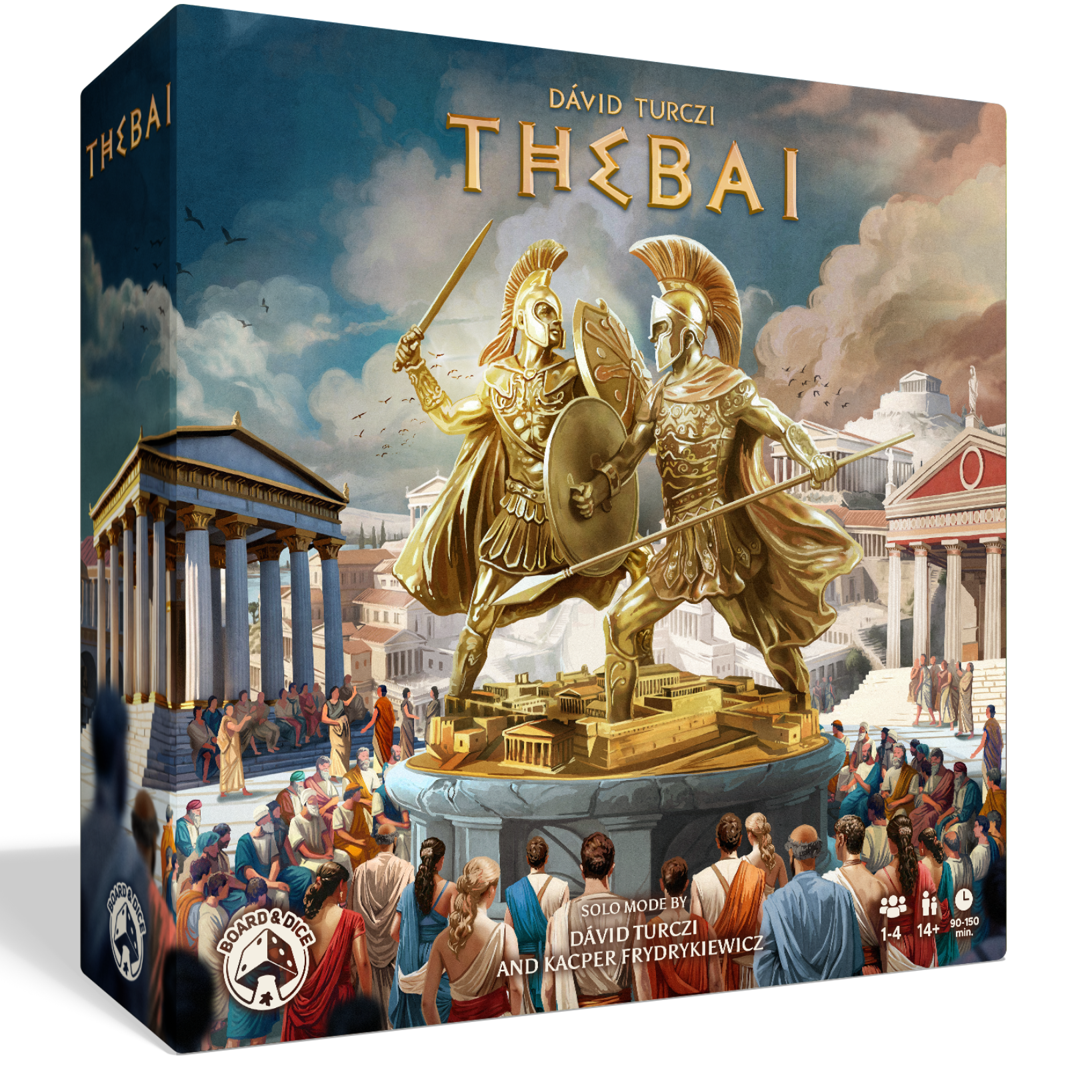Thebai