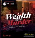 Hunt a Killer: A Wealth of Murder